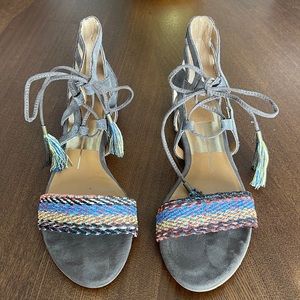 Dolce Vita Gladiator Sandal